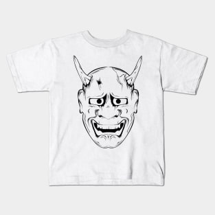 Onibaba Kids T-Shirt